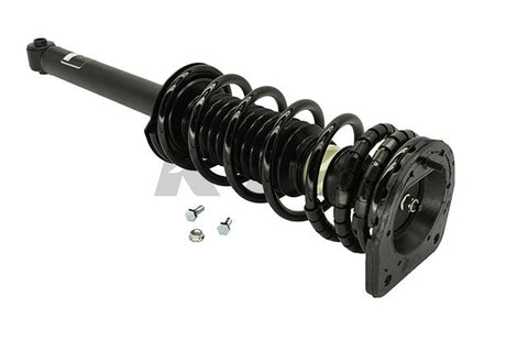 KYB Shocks & Struts Strut Plus Rear CHEVROLET Cavalier 1995-05 PONTIAC Sunfire 1995-05 - SR4025