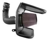 K&N 2015 Chevy Colorado 3.6L V6 AirCharger Performance Intake - 63-3088