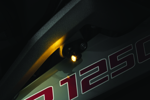 Kuryakyn Kellerman Turn Signal Adapter Kit- BMW - 2841