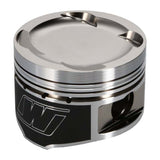 Wiseco Toyota Turbo -14.8cc 1.338 X 87MM Piston Shelf Stock - 6550M87