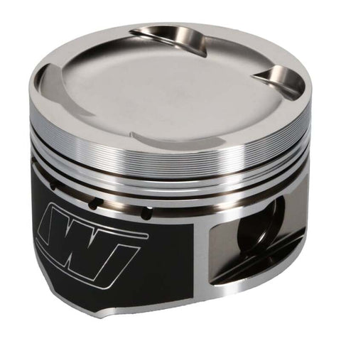 Wiseco Toyota Turbo -14.8cc 1.338 X 86.0 Piston Shelf Stock - 6550M86