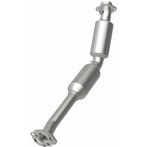 MagnaFlow Direct Fit Catalytic Converter 2004-2008 Ford Crown Victoria 4.6L - 5411011