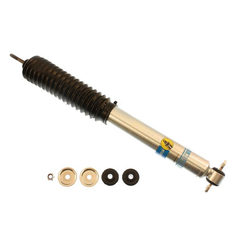 Bilstein 5100 Series 1984 Jeep Cherokee Base Front 46mm Monotube Shock Absorber - 24-185622