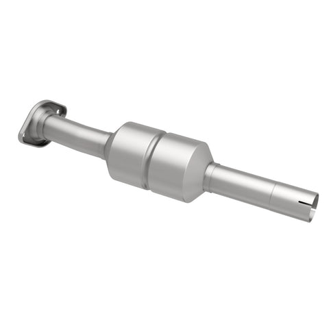 MagnaFlow Conv DF 04-10 Toyota Highlander 3.5 - 49907