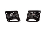 UMI Performance 73-87 GM C10 Front Coil Over Mounts - 6436