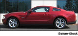 Eibach Pro-Kit for 11 Ford Mustang Coupe 3.7L/5.0L-V6/V8 - 35125.140