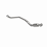 Magnaflow Conv DF 13-14 Mercedes-Benz GL450 V8 4.6 OEM Underbody - 21-485