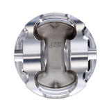 JE Pistons BMW N54B30 Ultra Series Set of 6 Pistons Inv Dome/Dish 3.327 Bore 1.275 CD 0.866 Dia - 367880