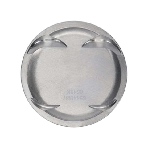 Wiseco Honda Turbo -14cc 1.219 X 87MM Piston Shelf Stock - 6544M87