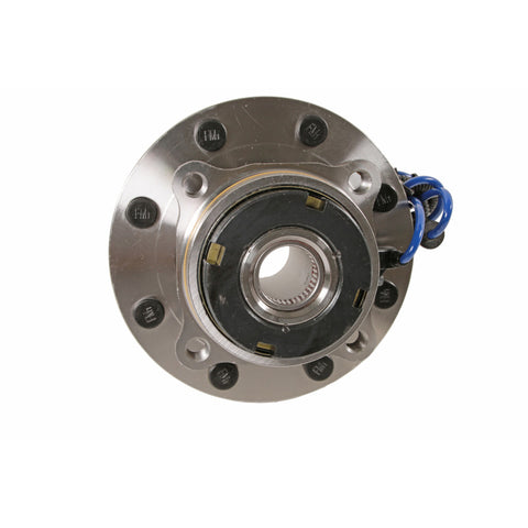 MOOG 99-04 Ford F-250 Super Duty Front Hub Assembly - 515057