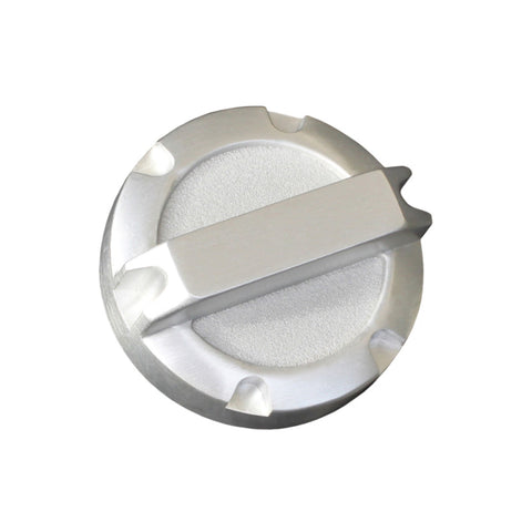 DV8 Offroad 2007-2018 Jeep TJ/JK 3.8L Oil Cap - D-JP-120004-BL