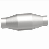 MagnaFlow Conv Univ 4 C/C 3.5 Perf Spun - 59920