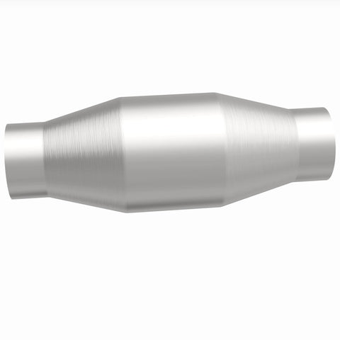 MagnaFlow Conv Univ 4 C/C 3.5 Perf Spun - 59920