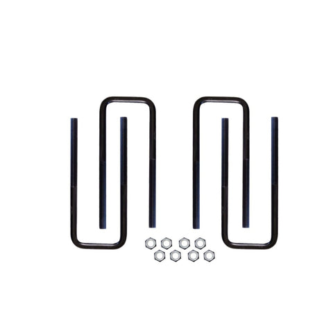Skyjacker Axle U-Bolt All Non-Spec Vehicles - UDBBR