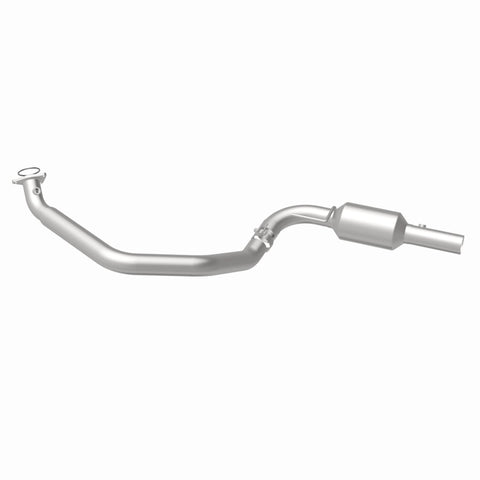MagnaFlow 2009 Chevrolet Express 4500 V8 6.0L Left Underbody Catalytic Converter - 280427