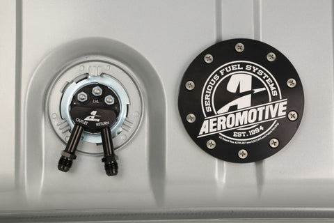 Aeromotive 1969 Chevrolet Camaro 340 Stealth Gen 2 Fuel Tank - 18458