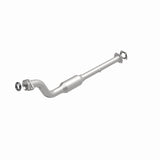 MagnaFlow Direct Fit Catalytic Converter 96 Buick Regal 3.8L - 23531