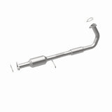 MagnaFlow Converter Direct Fit California Grade 96-97 Saturn SL 1.9L - 4481535