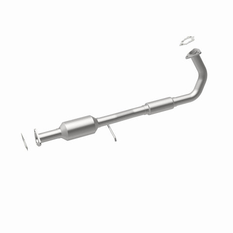 MagnaFlow Converter Direct Fit California Grade 96-97 Saturn SL 1.9L - 4481535