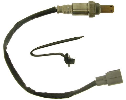 NGK Lexus NX300h 2017-2015 Direct Fit 4-Wire A/F Sensor - 24827