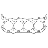 Cometic GM Gen-V/VI Big Block V8 .040in. MLS Cylinder Head Gasket, 4.510in. Bore - C5083-040