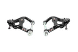 UMI Performance 78-88 G-Body S10 Tubular Front Upper A-Arms - 3033-1-B