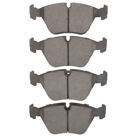 DFC 87-05 BMW Z3 Front 4000 Hybridynamic Brake Pads - 4000-0394-00