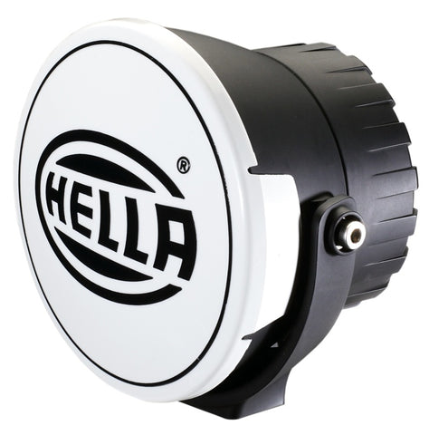 Hella Rallye 4000i Xenon Pencil Beam Compact - 6.693in Dia 35.0 Watts 12V D1S - 009094321
