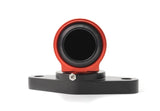 PERRIN 08-14 Subaru WRX / 05-09 LGT & OBXT / 09-13 Forester XT Bypass/Blow Off Valve - Black - PSP-TAC-610BK