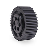 KraftWerks Factory Pulley - 90mm Cogged for S2000 and BRZ - 159-99-900C