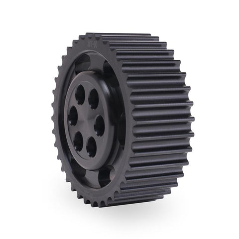 KraftWerks Factory Pulley - 90mm Cogged for S2000 and BRZ - 159-99-900C