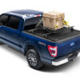 Retrax 21-22 Ford F-150 Super Crew/Super Cab (Incl. 2022 Lightning) 5.5ft Bed RetraxPRO XR - T-80378