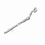 MagnaFlow Conv DF 99 Volvo S70/ V70 2.4L Turb - 24287
