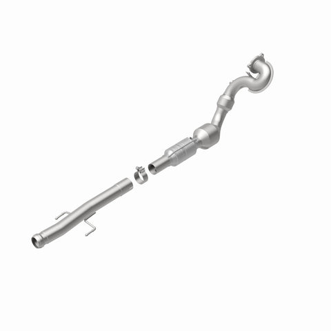 MagnaFlow Conv DF 99 Volvo S70/ V70 2.4L Turb - 24287