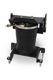 Firestone Ride-Rite Air Helper Spring Kit Rear 09-14 Ford F-150 Raptor (W217602565) - 2565