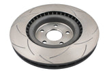 DBA 17-20 Dodge Durango (380mm Front Rotor) Front Slotted Street Series Rotor - DBA2632S