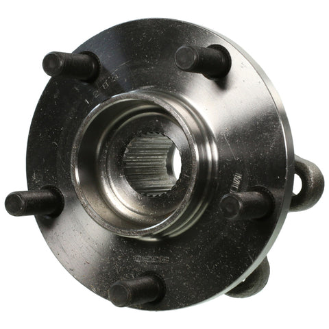 MOOG 03-07 Nissan Murano Front Hub Assembly - 513310