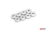 AMS Performance 03-07 Misubishi EVO VIII/IX 8 Piece Shifter Base Bushings - AMS.01.03.0109-1