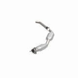 MagnaFlow Direct Fit Catalytic Converter 04-06 Dodge Ram SRT-10 8.3L Driver Side - 49666