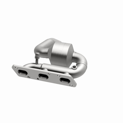 MagnaFlow Direct Fit Catalytic Converter 00-03 Ford Taurus 3.0L - 51173