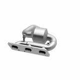 MagnaFlow Direct Fit Catalytic Converter 04-05 Ford Taurus 3.0L - 452045