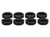 Wiseco Rubber Cushions - WPP3062 (8) Clutch Basket - W6995-8