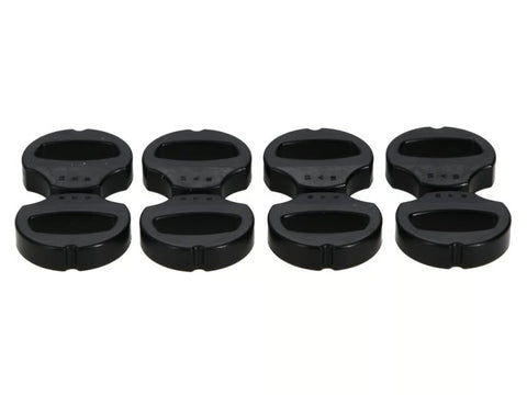 Wiseco Rubber Cushions - WPP3062 (8) Clutch Basket - W6995-8