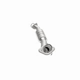 MagnaFlow 02-06 Acura RSX 4 2.0L (includes Type S) Direct-Fit Catalytic Converter - 23941