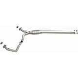 MagnaFlow Direct Fit Catalytic Converter 00-02 Chevy Van 4.3L/5.0L - 51350