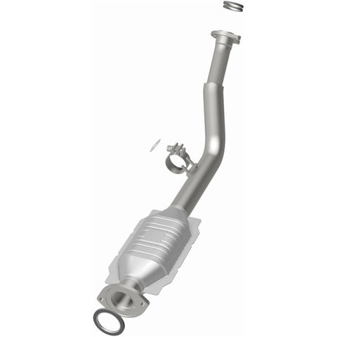 Magnaflow Conv DF 96-00 Toyota 4 Runner 2.7 - 24286
