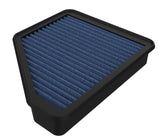 aFe MagnumFLOW OE Replacement Air Filter w/Pro 5R Media 10-17 Chevy Equinox L4-2.4L / V6 3.0/3.6L - 30-10319
