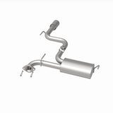 MagnaFlow Sys Cat-Back 01-03 Toyota Celica Gts 1.8 - 15812