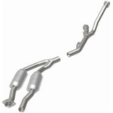MagnaFlow Direct Fit Catalytic Converter 92-95 MB 400/500 4.2/5.0 - 93378