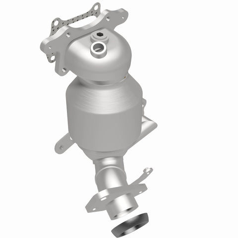MagnaFlow 15-20 Honda Fit L4 1.5L OEM Grade Manifold Catalytic Converter Direct Fit - 22-048